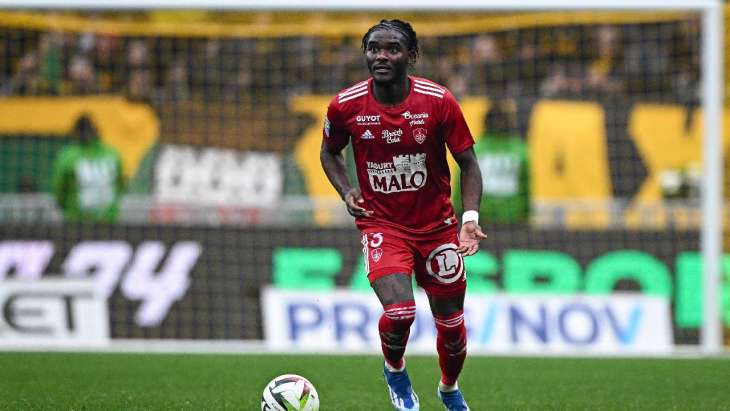 Lilian Brassier, courtisé par plusieurs clubs européens